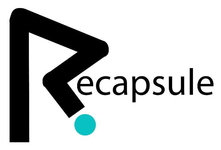Recapsule
